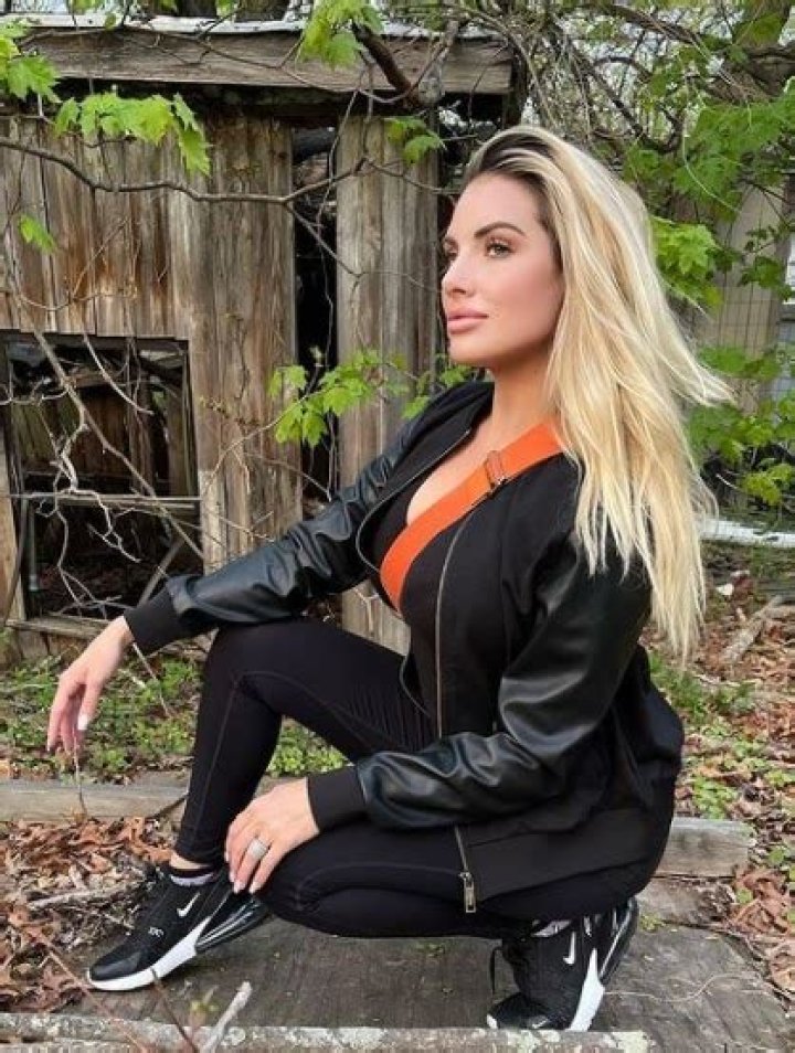 Teagan Presley Net Worth - Wiki, Age, Weight and Height, Relationships, Family, and More