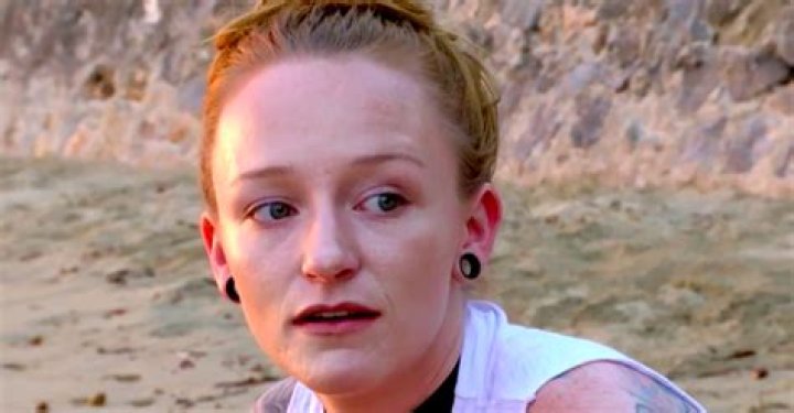 Teen Mom Star Headed for Divorce