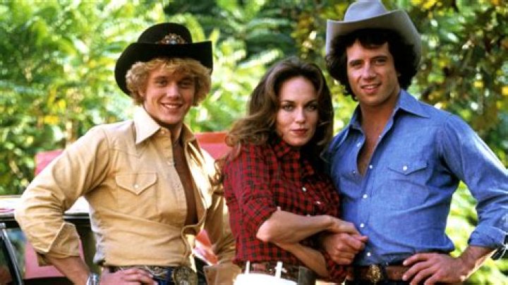 The Dukes of Hazzard Satr Tom Wopat's Wife! Know His Longmire, Django, & Net Worth.