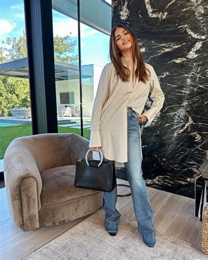 The Elegant Style of Peaches Geldof