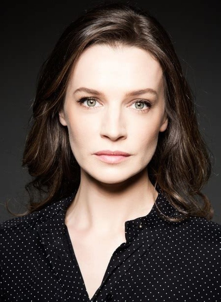 The Irish based actress Catherine Walker Is Living A Single Life After The Divorce From Her Ex-Husband, Will Matthews