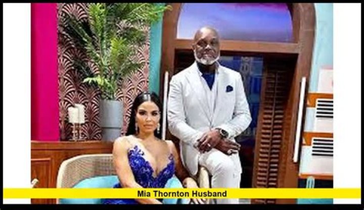 The Latest on Her Marital Status