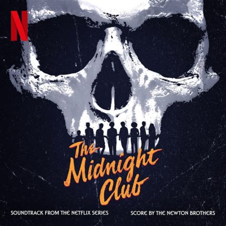 The Midnight Club soundtrack: All songs by episodes