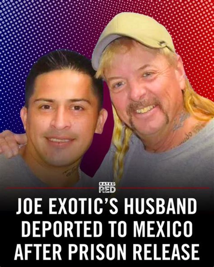 The President to Pardon Joe Exotic?