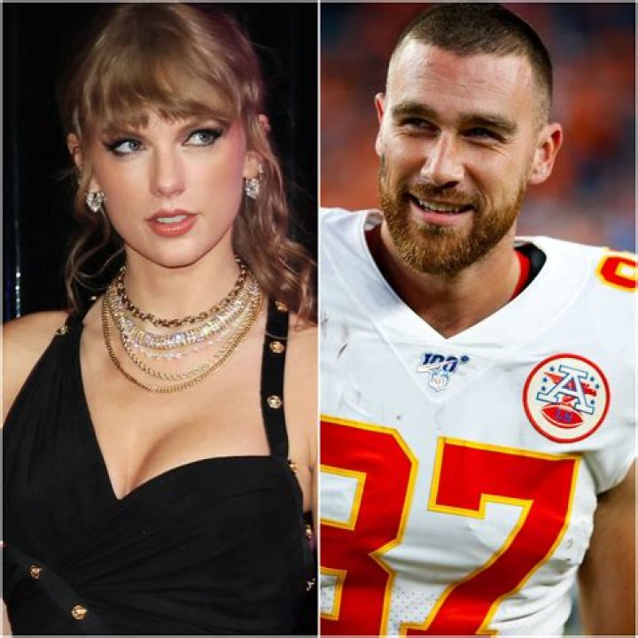 The price of dating a music icon like Taylor Swift - Travis Kelce has spent 'millions'