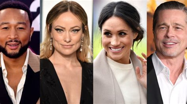 The Surprising Real Names of 15 Celebrities