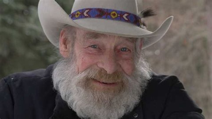 The Untold Story of Tom Oar, Mountain Men's Favorite Cowboy, Who His Wife and What His Net Worth Is.