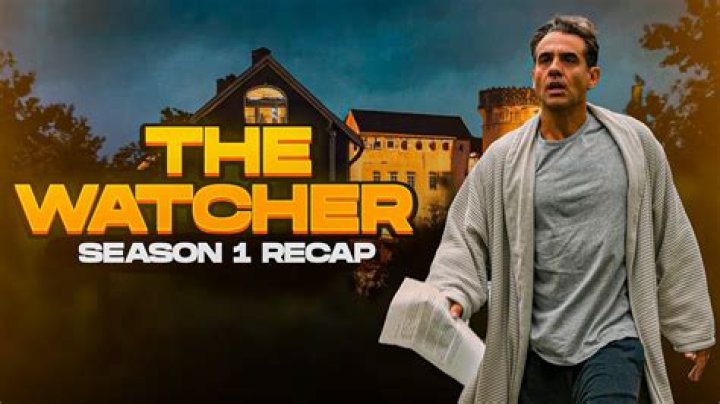 The Watcher season 2 is not coming to Netflix in January 2023