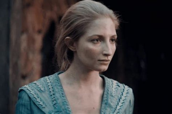 The Witcher Cast, Therica Wilson-Read Is Probably Living A Single Life; Past Dating Records & Net Worth