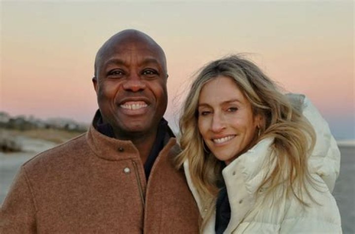 Tim Scott Kids: Does He Have Children?