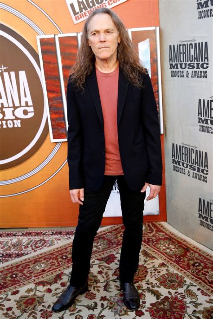 Timothy B. Schmit Net Worth - Wiki, Age, Weight and Height, Relationships, Family, and More