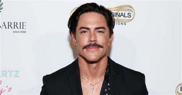 Tom Sandoval Gets Dinner With Billie Lee Amid Dating Rumors