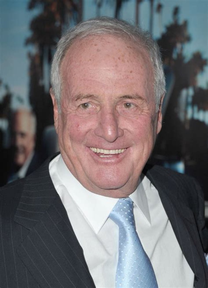 Tony Thomas Net Worth - Wiki, Age, Weight and Height, Relationships, Family, and More