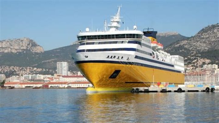 Toulon Shore Excursions & Cruise Excursions