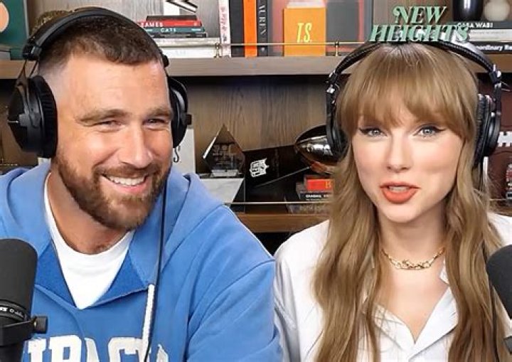 Travis Kelce's mom still regrets what she said about Taylor Swift