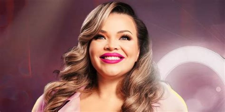 Trisha Paytas Announces Pregnancy With Moses Hacmon