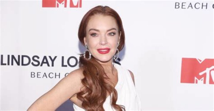 Uh, Lindsay Lohan Just Dropped New Music?