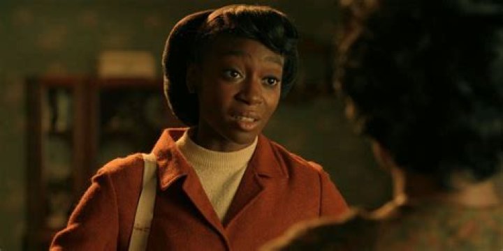 Us Actress Shahadi Wright Joseph's Net Worth! Know More About Her Age, height, Movies, Career, Holiday, Six Minutes, Lion King, & More.