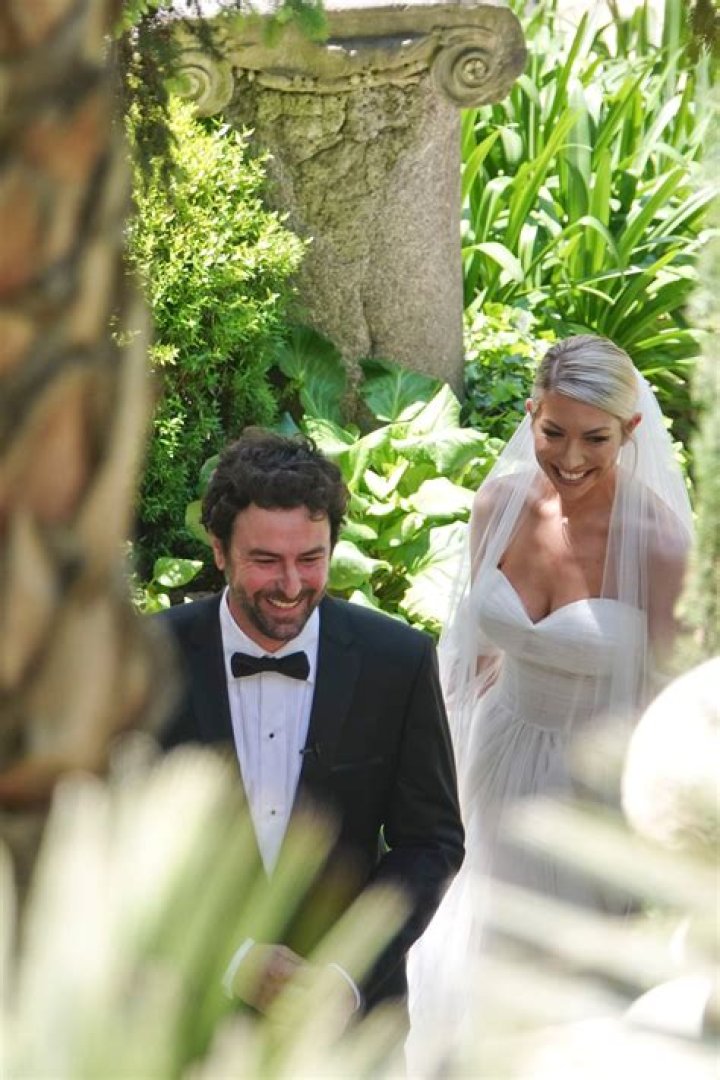 Vanderpump Rules: Stassi Schroeder and Beau Clark are Married