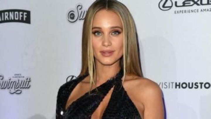 Victoria Secret Model, Hannah Jeter is Mother of Two Kids and Has $3 Million Net Worth