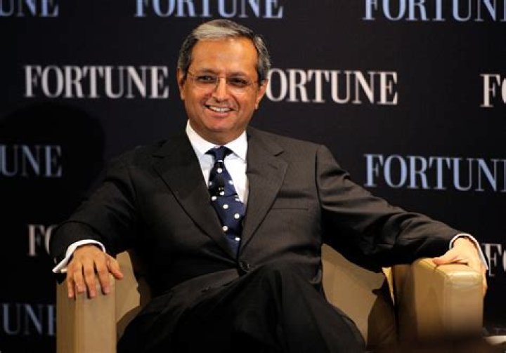 Vikram Pandit Net Worth - Wiki, Age, Weight and Height, Relationships, Family, and More