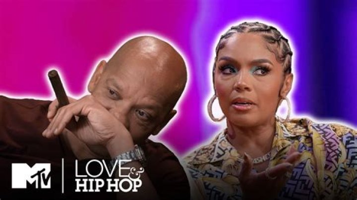 We're Cracking Up At These 'Love & Hip Hop' Memes