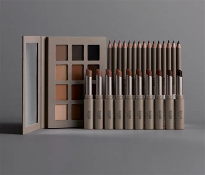 We Tested the Kardashian Beauty Products