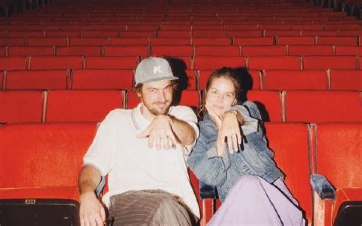 Wedding, Pregnancy Joy, and a Decade of Love