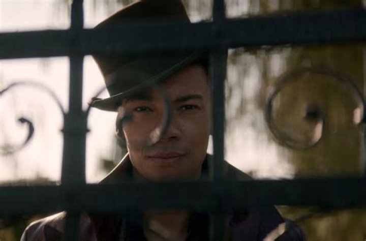 What is a Durast in Shadow and Bone? (Grisha power explained)