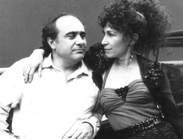 What is Actress, Rhea Perlman doing now after separating from ex-husband, Danny DeVito