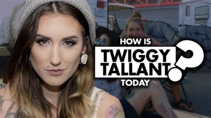 What Is Twiggy Tallant Doing Now? She Came Out Of The Closet! Know Her Relationship Status