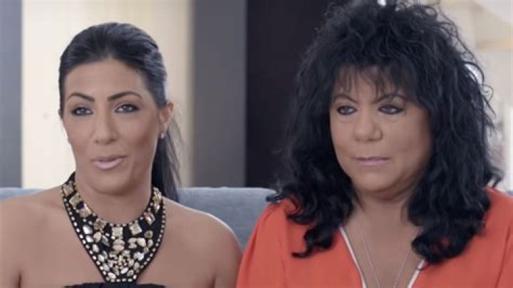 What Is Wrong With Kathy From sMothered? Wikipedia And Age