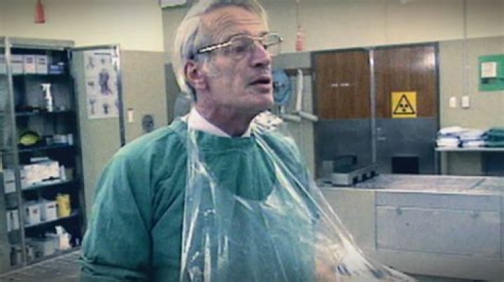 Where Is Dr Colin Manock Now? Wikipedia Bio Age And Net Worth