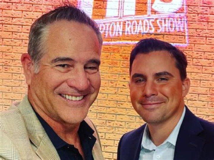 Where Is Nathan Epstein Going After Leaving WAVY TV? Wikipedia Bio And Net Worth