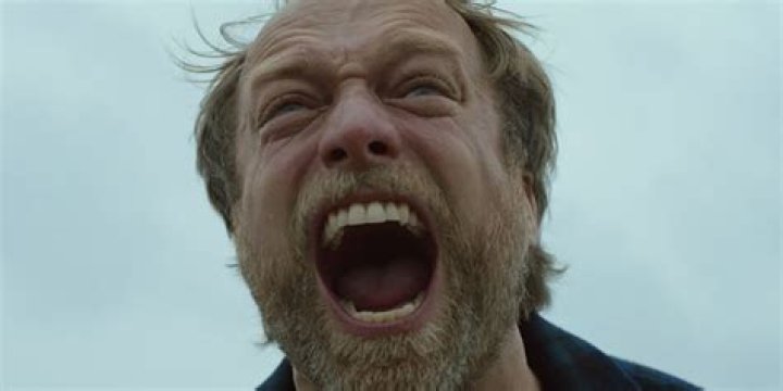 Who's in the Norwegian horror film?