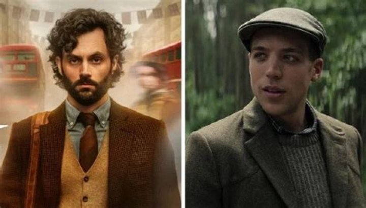 Who Are Actor Ben Wiggins Parents? Wikipedia Age & Instagram