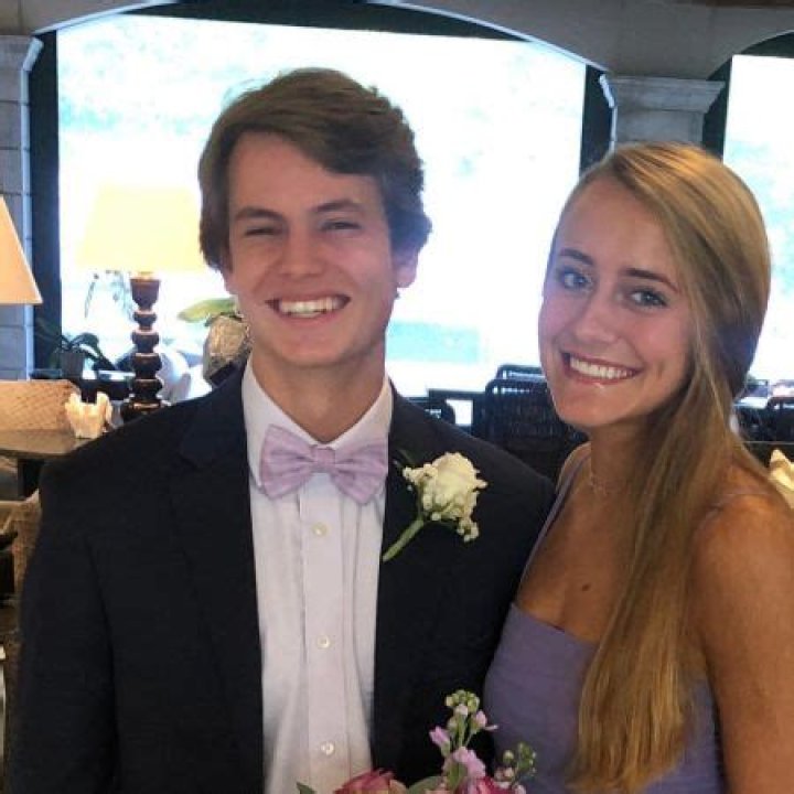 Who are Luke Mooty's Parents? Know his Father, Mother, Brother, Age, Instagram, Net Worth, & Others.
