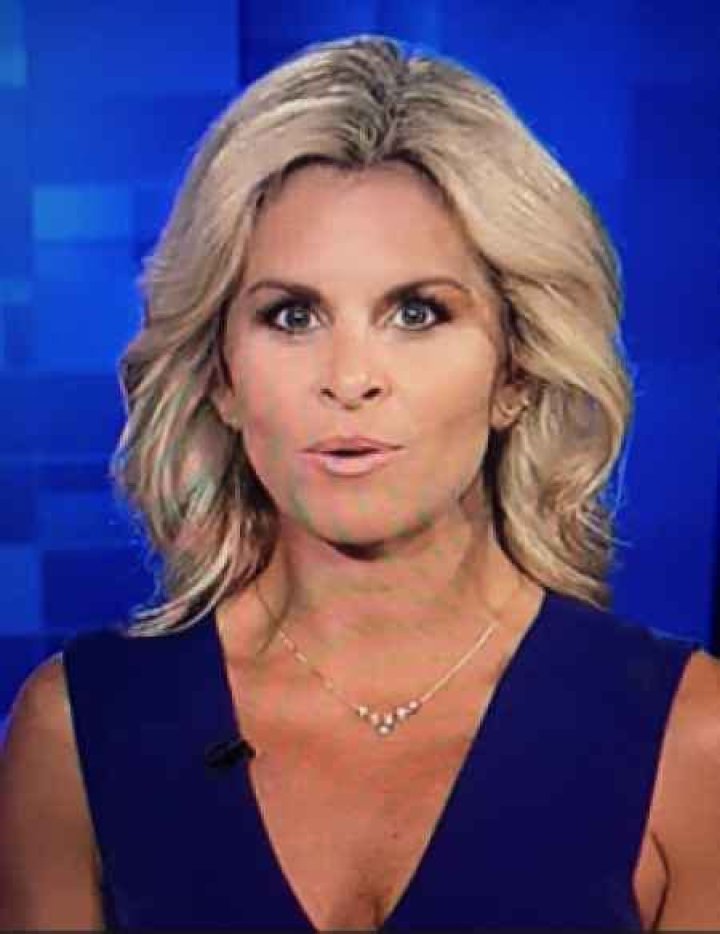 Who Is Action Political Strategist, Adrienne Elrod Dating To?