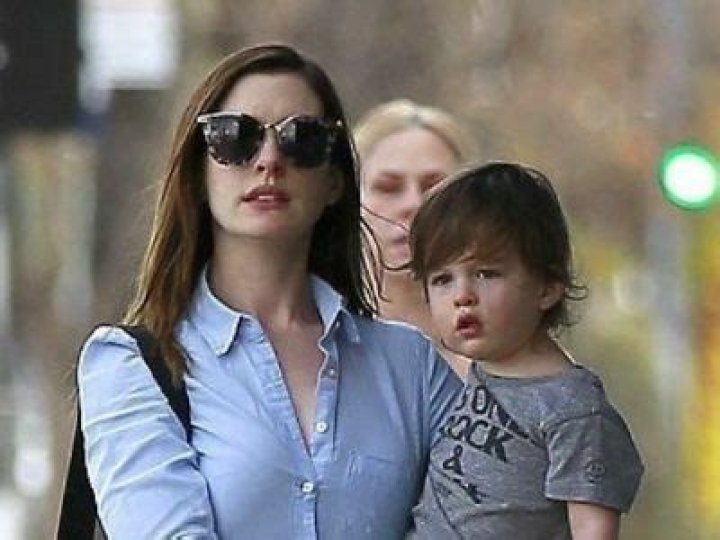 Who Is Jack Shulman? The Story Of Anne Hathaway Son