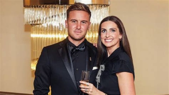 Who Is Jason Roy Brother? Siblings And Parents