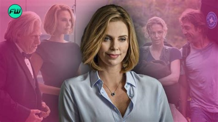 Who Is Monster Actress, Charlize Theron Dating Now?