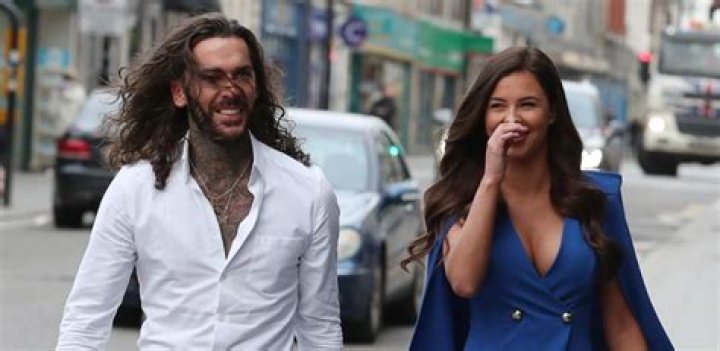 Who Is Pete Wicks New Girlfriend: Break Up With His Ex Shelby Tribble