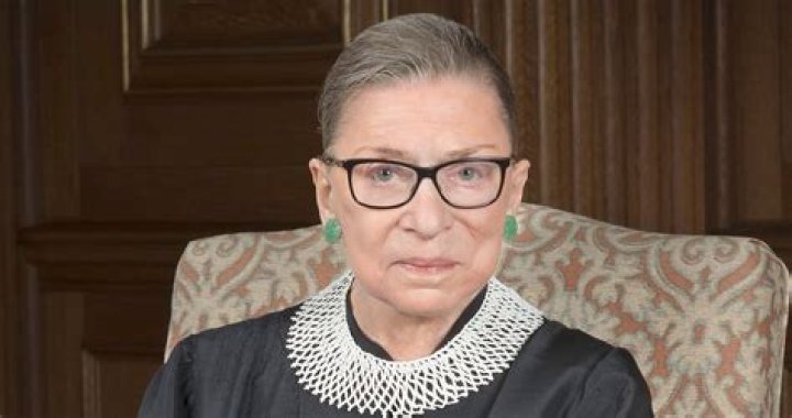Who is Ruth Bader Ginsburg's Daughter Jane C. Ginsberg Married To? Know her Net Worth