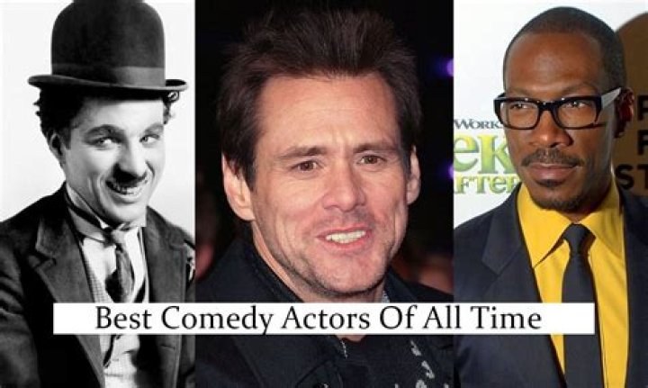 Who stars in the comedy movie?