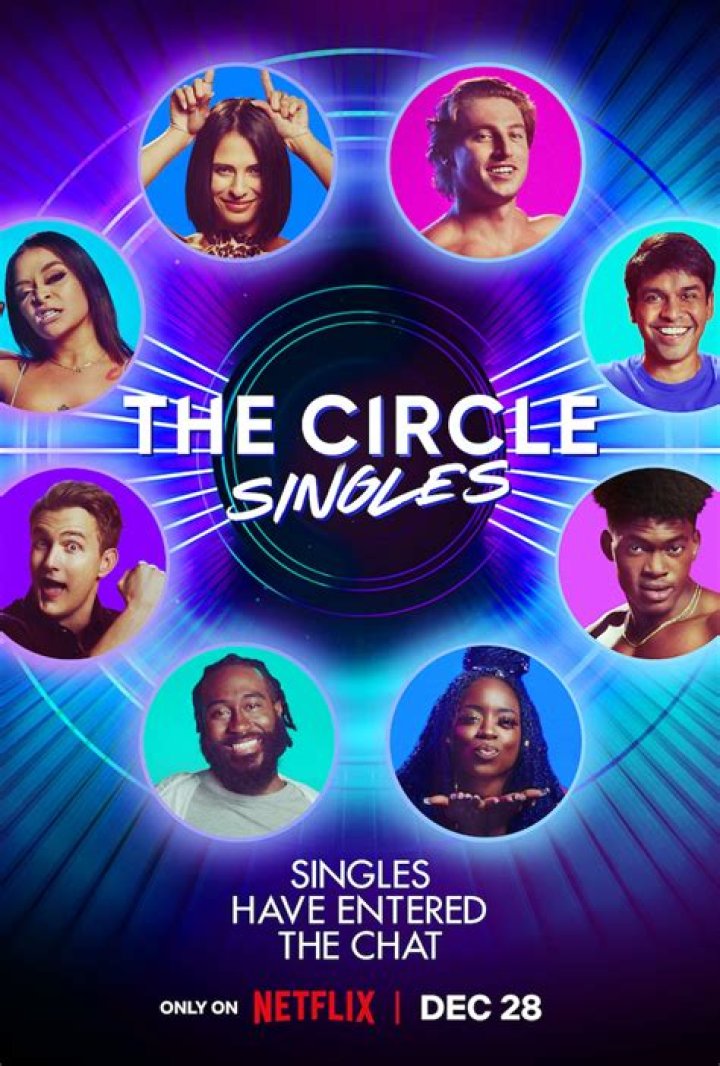 Who was blocked and eliminated in The Circle season 5 episodes 1-4?