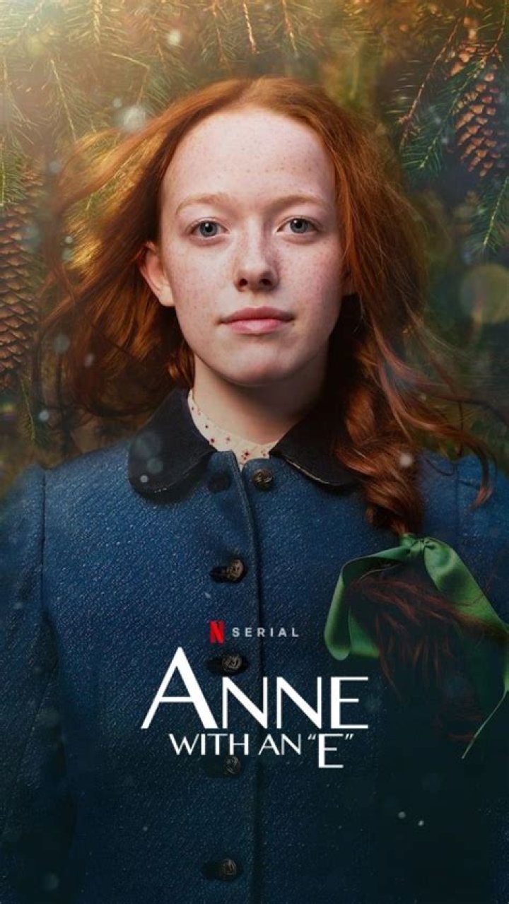 Why was Anne With an E canceled at Netflix? Here's what we know