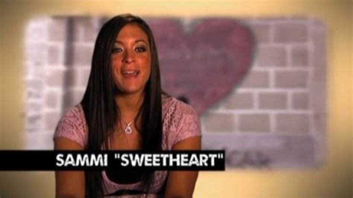 Will Sammi Sweetheart Return to 'Jersey Shore'?