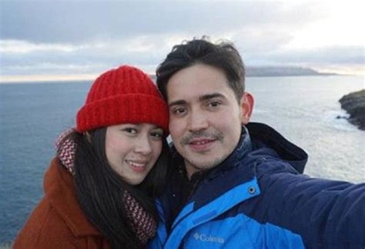 Yen Santos Husband 2023 Married To Paolo Contis Or Still Dating