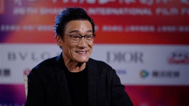 Yeung Kin-Man Net Worth - Wiki, Age, Weight and Height, Relationships, Family, and More