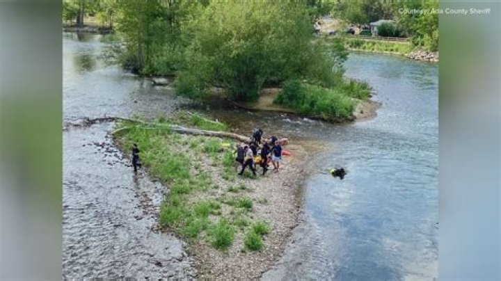 YouTuber's Death Confirmed: Body Found in River